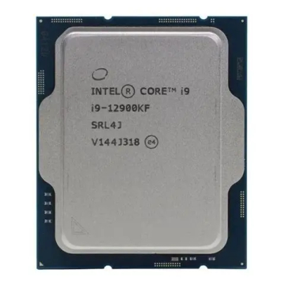 Procesor Intel Core i9-12900KF – 16 Bërthama, 24 Thread, 3.2/5.2 GHz, Socket LGA1700 (Tray)