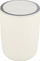 Kosh mbeturinash Wenko Agropoli L, 5.5L, plastikë, krem