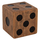 Stol Dice 40x40x40Hcm (HM7899)