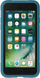 Këllëf telefoni Adidas SP Solo Case për iPhone 6 6S 7 8, mbrojtës, blu