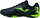 Atlete futbolli Joma Maxima 2401 TF, turf, për burra, të zeza me neoni