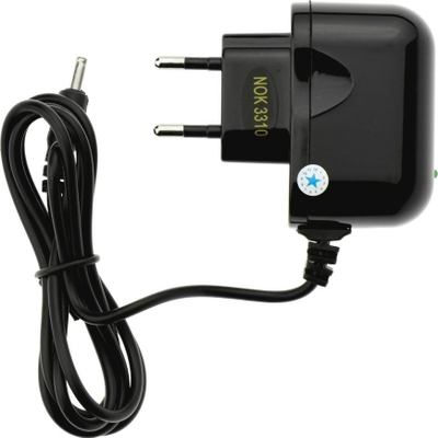 Karikues muri Blue Star TFK-TC-1100B, 5V, 0.6A, i bardhë
