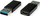 Përshtatës USB Value 12.99.2998, USB C në USB A, USB 3.2, i zi