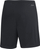 Shorce për meshkuj Adidas, 2XL, të zeza
