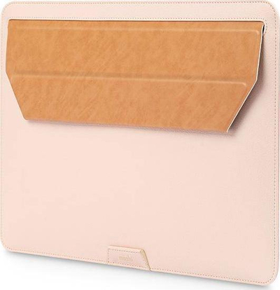 Këllëf laptopi Moshi Muse, 14\", 3 në 1, rozë