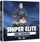 Zgjerim loje me bord Sniper Elite Eagles Nest nga Osprey Games