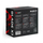 Set ventilatoresh PC Savio Blade, 3 x 120mm, 4 pin PWM, i zi