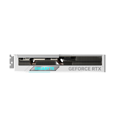 Графичка картичка GIGABYTE GeForce RTX 4070 SUPER EAGLE OC ICE 12G, 12GB GDDR6X, PCI-E 4.0, бела