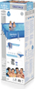Pishinë Bestway Frame Deluxe 3 në 1, 300x201x66cm, 20.1 kg, 220-240 V