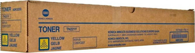 Toner Kyocera TK-5380 BK, origjinal, 13000 faqe, i zi