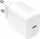 Karikues USB Type C Puro PRO LITE, 30W, i bardh