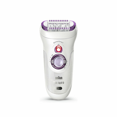 Epilator Braun 9-690