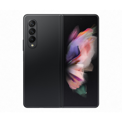 Celular Samsung Galaxy Z Fold3 5G, 256GB - i zi