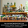 LEGO The Lord of the Rings Rivendell Set 10316