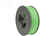 Филамент 3D Powerton ECONOMY LINE PLA Matt, 1.75mm, 1kg, нане зелена