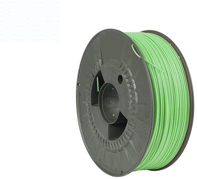 Филамент 3D Powerton ECONOMY LINE PLA Matt, 1.75mm, 1kg, нане зелена