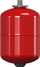 Enë zgjeruese Varem LR, 8L, 3/4" GAS, 6 bar