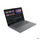 Laptop LENOVO V17 G2 ITL, 17.3", 8GB RAM, 512GB SSD, Core i5-1135G7, Intel Iris Xe, i hirtë