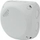 Kuti lidhëse Hensel DK 0402 GZ, 104x104x70mm, IP66, gri