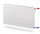 Radiator çeliku Kermi C 33 FK0330609, 600x900 mm, me lidhje anësore, i bardhë