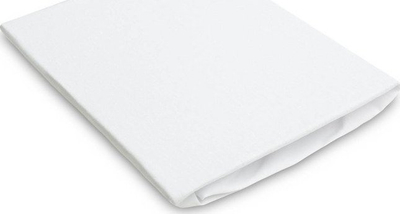 Mbulesë për ndërrues kalamajsh Sensillo Jersey, 70x50 cm, pambuk, gri