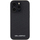 Këse telefoni Karl Lagerfeld PU Quilted, për iPhone 15 Pro, e zezë