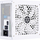 Burim energjie SilverStone DA850R Gold SST-DA850R-GMA-WWW ATX 3.0, 850W