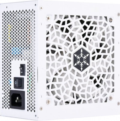Burim energjie SilverStone DA850R Gold SST-DA850R-GMA-WWW ATX 3.0, 850W