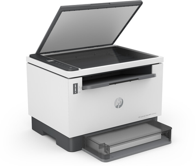 Printer lazerik HP LaserJet Tank 2604dw, i bardhë / zi