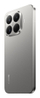 Celular Xiaomi T15 Pro, 6.83",12/512GB RAM, i hirtë