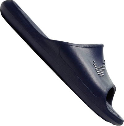 Shapka Nike Victori One M CZ5478-400, për burra, blu e errët