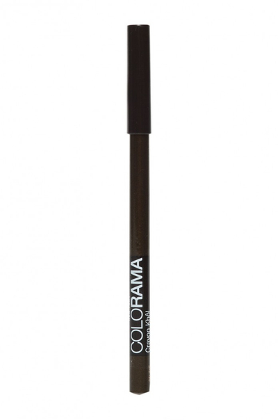 Laps për sy Maybelline Colorama, nr. 110, Black Gold
