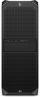 Workstation HP Z6 G5 Tower, AMD Ryzen Threadripper PRO, kullë, i zi
