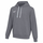 Bluza me kapuç Nike Park 20 Fleece, për burra, L, gri e errët