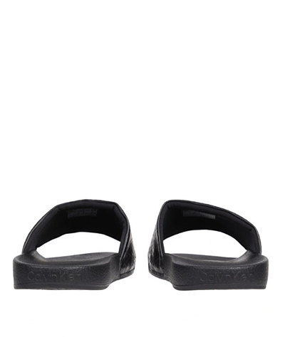 Papuçe Calvin Klein HW0HW015070GN