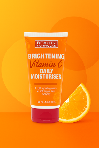 Set 2+1 GRATIS Beauty Formulas, Serum për fytyrë, 30ml, Skrab për fytyrë, 150ml, + Hidratues për fytyrë, 100ml