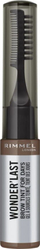 Maskarë për vetulla Rimmel Wonder'Last, 003 Medium Brown
