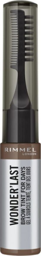 Maskarë për vetulla Rimmel Wonder'Last, 003 Medium Brown