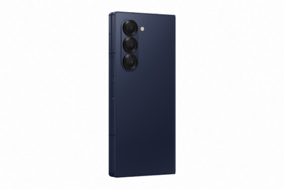 Celular Samsung Galaxy Fold 6, 12GB RAM, 256GB SSD, i kaltër