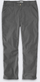 Pantallona pune Carhartt Loose Straight Rigby Dungaree, për burra, masa 30, gri
