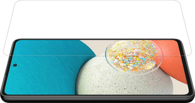 Xham mbrojtës Nillkin Tempered Glass, 0.33mm, për Samsung Galaxy A53 5G, transparent