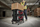Karrocë transporti Milwaukee Packout, 610x480 mm, 113 kg, e zezë