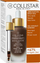 Pika autobronzuese për fytyrën Collistar Magic Face Drops, 50 ml, me efekt hap pas hapi