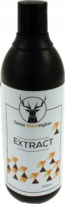 Solucion pastrimi për tapiceri Daniel Washington Extract, 500ml