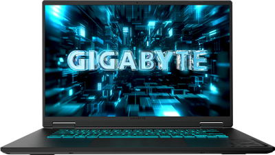 Laptop Gigabyte Gaming A16 Pro DYH, 16", Core 7, 32GB, 1TB, RTX 5080