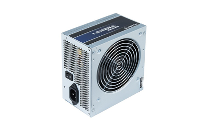Напојување Chieftec IArena GPB-350S, 350W, ATX 12V 2.3, црно