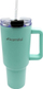 Термос Kamille 57284, 1200ml, инокс челик, ментол