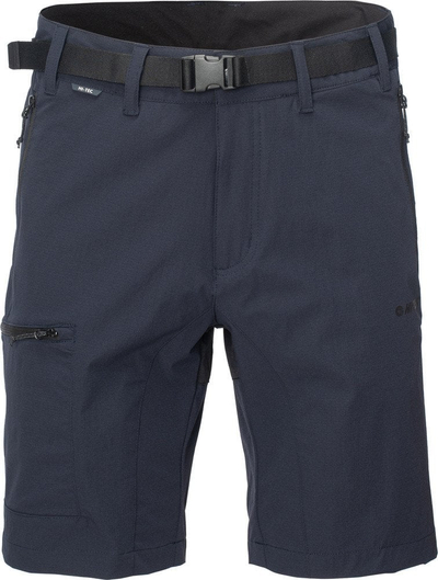 Shorce për burra JANSE 1/2, material ripstop, xhepa me zinxhir
