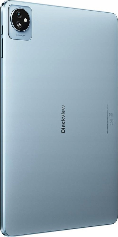 Tablet Blackview Tab 30, 10.1", 64 GB, i kaltër