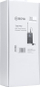 Mikrofon lavalier wireless BOYA BY-WM8 PRO, sistem UHF, për iPhone Android DSLR PC, i zi